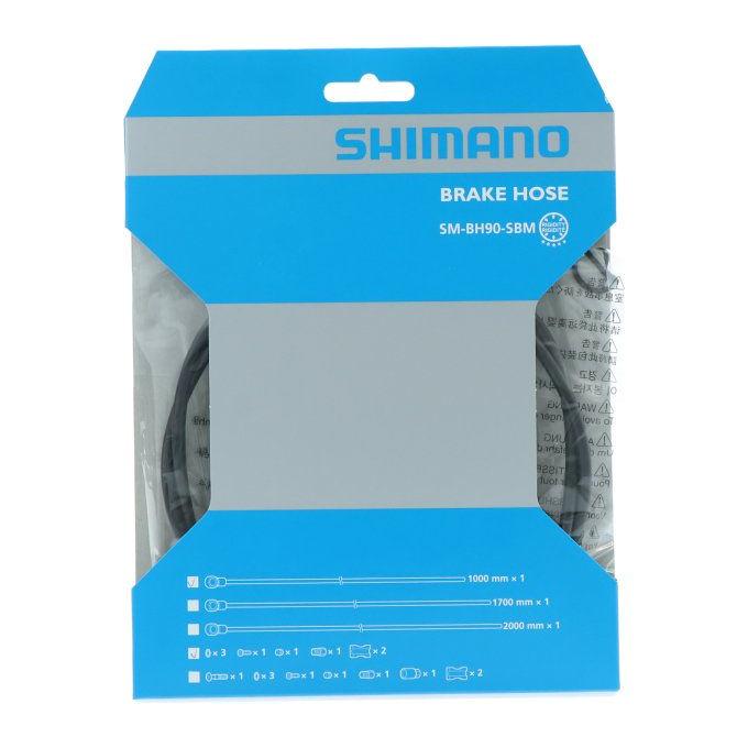 SHIMANO SM-BH90-SBM Disc Brake Hose